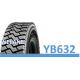 12.00R20 11.00R20 Truck Bus Radial Tyres YB632 Tyre with Tube Short&Middle