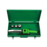 20 - 63mm Poly Pipe Fusing Machine For Industrial Factory