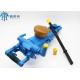 YT28 Portable Pneumatic Rock Drilling Tools Drills With Air Leg