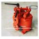 Jis 5k-65a Duplex Oil Strainer(U-Type) & Duplex Oil Straines Model 5k-65a Jis F7202