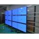 500-700 Nits Hd Led Screen Wall Mounted Floor Stand