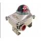 Stainless Steel Pneumatic Actuator Accessories Valve Position Limit Switch Box