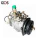 ISO9001 Engine Fuel Injection Pump For ISUZU 6HK1 8943927146 8-94392714-6  094000-0098