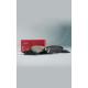 Honda Front Premium Ceramic Brake Pad Set With Integrated Sensors