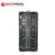 IRA Series P3.91 500x1000mm indoor stage rental LED screen with 7680hz