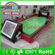 Portable inflatable soccer field inflatable football field Inflatable Soccer Arena