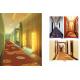 Axminster Hotel Corridor Carpet Wide 3.66/4m With 80 Wool 20 Nylon