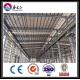 Industrial Structural Steel Hanger Galvanized Prefabricated Steel Warehouse
