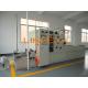 0.03mm House Foil Rewinding Machine ISO Fully Automatic Aluminium Foil Rewinding Machine