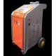Auto Air Conditioning Service Station Machine R134a / R1234yf