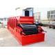 Automatic Heavy Apron Conveyor Steel Pan Feeder ISO9001 Certificated
