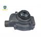 Abrasion Resistant 2W8002 Water Pump Replacement for  Excavator