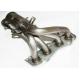2006 Toyota Solara Front Catalytic Converter 40587 Direct Replacement