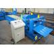 Double Press Glazed Step Tile Roll Forming Machine With 16 Forming Station
