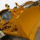 Affordable Used Komatsu D155A-3 Bulldozer in Excellent Condition from Manufacturing Plant