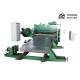 3 - 10mm Sheet Metal Flattening Machine FX-10 With Automatic Control System
