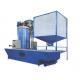 EPS Foam Pre-Expander Production Line Foam Beads Making Machine