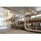 MDF / HDF Multi-Openings Production Line with Capacity of 180~500 m³ / Day