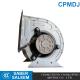 IP55 Continuous Duty Condenser Centrifugal Fan Motor