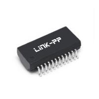 HB5009HLT PoE SMD Pulse Transformer With 1CT:1CT Turns Ratio