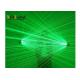 Club Gloves Disco Party Laser Lights Outdoor Remote Control 532nm Green Beam