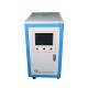 Touch Screen High Frequency Induction Heater For Heating Annealing Welding Metal Parts