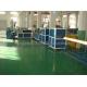 Carbon Spiral PP Pipe Production Line