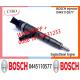 BOSCH Common Rail Fuel Injector 0445110507 0445110508 0445110463 0445110464 0445110577 0445110576 For DIesel Engine