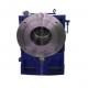 Single Screw Extruder Gearbox with Electric Motor Mounting Flange