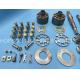 320B  Hydraulic Pump Parts , AP12 SBS80 SBS120 SBS140 Piston Pump Repair Kit