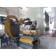 Low Noise Plate Sheet Leveling Machine / Equipment Automated Stamping Feeding