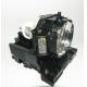 Compatible projector lamp with housing SP-LAMP-027 for INFOCUS IN42 IN42 