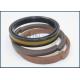 31Y1-18170 31Y118170 Boom Cylinder Seal Repair Kit For HYUNDAI R140LC-7 R150-7 R150W-7