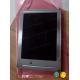 Low Power Consumption Monitor LCD Industrial , PVI 6.4 Inch PA064DS1 Color TFT Lcd Display