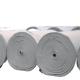 6M Pp Woven Width Nonwoven Filament Geotextile With GB T17638-2008 Standard