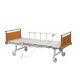 Patient Room Medical Hospital Bed For Nursing Care / Clinic , Linak Motor