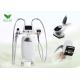 10MHz Radio Frequency Cavitation Body Shaping Machine 4 In 1 Rf Weight Loss Massager