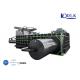 380V 50HZ Scrap Baler Machine 1500 Ton Automatic Metal Press Hydraulic