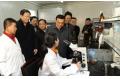 Vice Premier Li stresses economic structural adjustment
