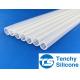 Harmless 40A Hardness 3/8 ID Flexible Silicone Tubing