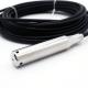 Stainless Steel Submersible Level Sensor Diesel Tank Level Sensor IP68 Protection