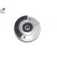 Pulley Assembly End 22.22mm For  Cutter Xlc7000 Part No. 90893000-