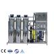 Pure Drinking Water Reverse Osmosis System Desalination Equipment 1.5KW 1000L/h