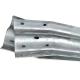 Stainless Steel Ground Anchor End for Roadway Safety Essential for Highway Guardrail