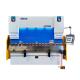 220V 380V 415V 440V Hydraulic Servo CNC Press Brake Machine Genius HSC Ultra