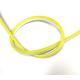 RoHS 2.5cm Cuttable LED Neon Rope Light IP67 Flexible Hoses 8x16mm