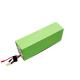 18650 72V 30Ah Portable Lithium Ion Battery Pack