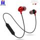 Multi Drop Connection Wireless Stereo Earphones 70mAH RoHS Approved