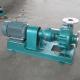 Corrosion-Resistant Chemical Centrifugal Pump