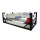 High Capacity 1-5deck Gyratory Screening Machine Vibratory Sifter For Spices Seed